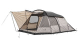 2ルームトンネルテント Bellows ST ショーティー