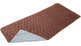 Lull Pad ラルパッド 敷きパッド コット/インフレータブルマット用 ベッドパッド 収納ケース付き