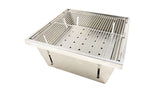 Byosoku Grill 秒速グリル バーベキューコンロ 焚火台