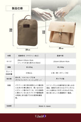 【売り尽くし】ホットサンドメーカー専用収納ケース 各種 日本製