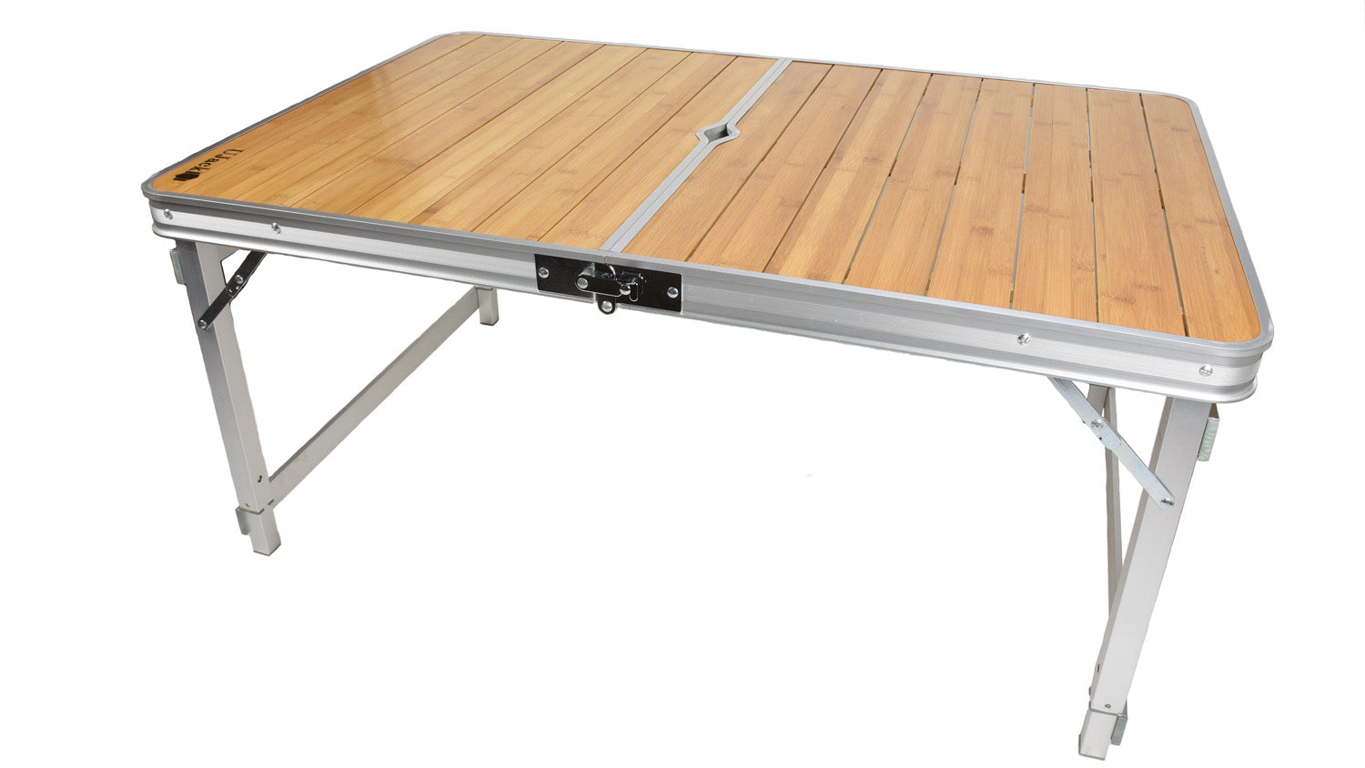 アウトドア 折りたたみテーブル 天然木（竹）UB001 – UJack online 公式ストア