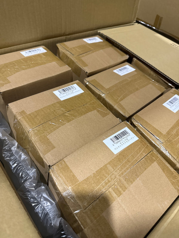 UJack ユージャック キャンプ枕 ウレタンワイドピロー 枕 ダークグレー