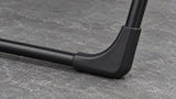 【予約早期割】難燃リクライニングローチェア Ver.2 abyss chair（アビスチェア）