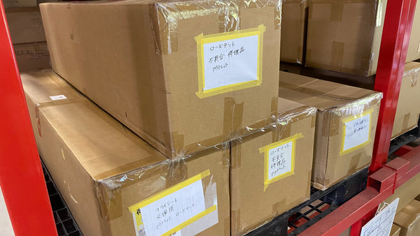 ROSEテント アウトレット品