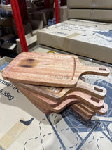 茂原店で使ってたカッティングボード