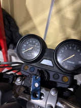 社長のバイク バリオス2