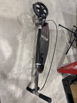 工場に置いてあった謎のキックボード