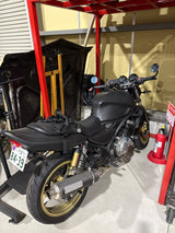 社長のバイク バリオス2