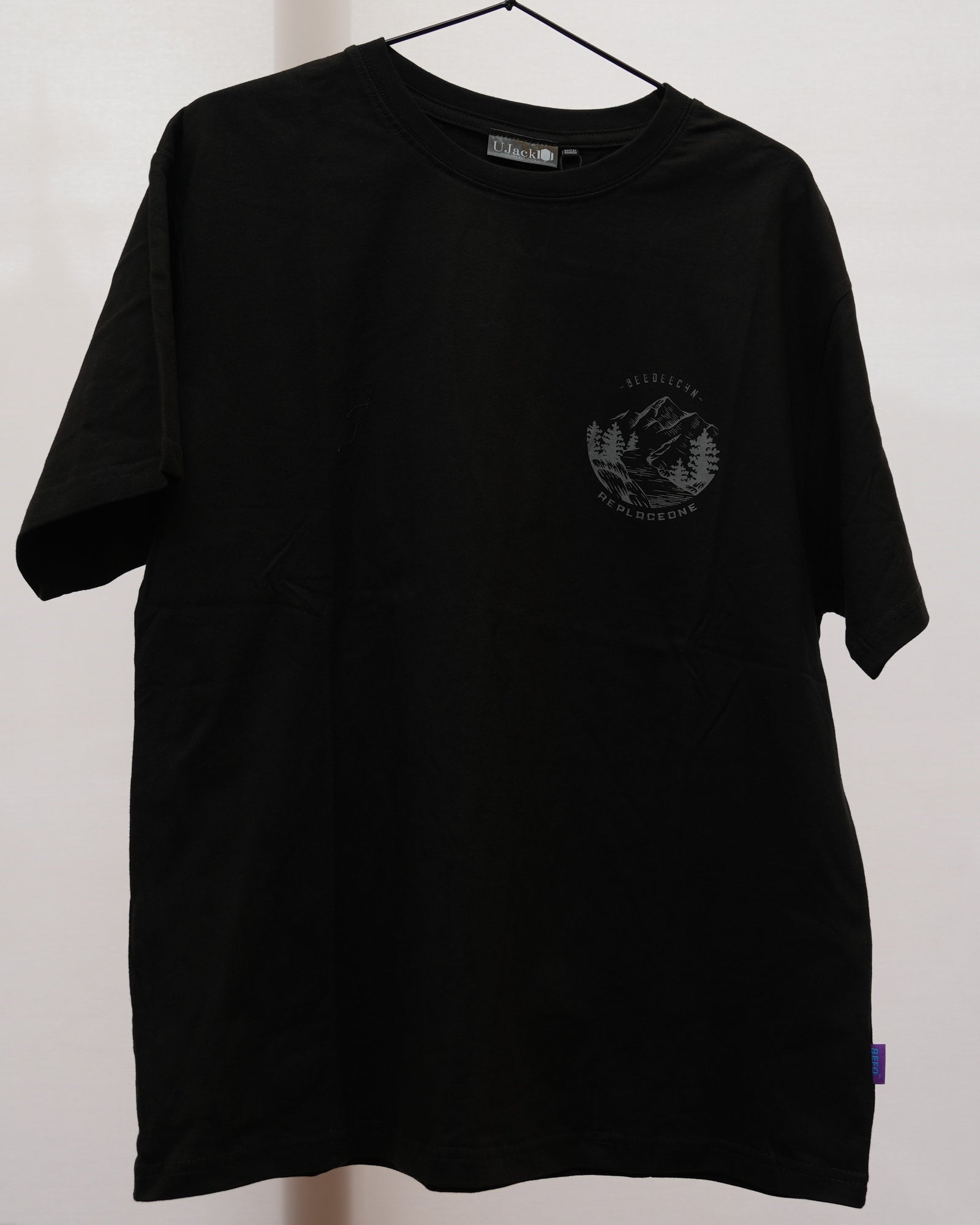 希少 米国製 新品 quiet mountain Tシャツ L 黒 Creek 楽天市場】creek angler's device クリーク アングラーズ