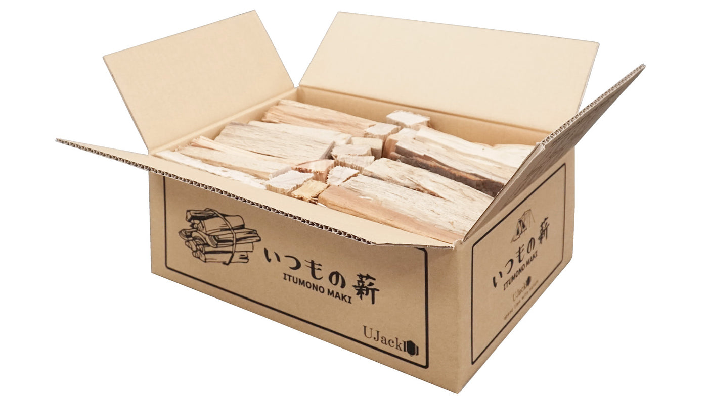 広葉樹の薪・乾燥済み・形の不ぞろいの為お安く販売します。 e1a095ae0909d577d5d19394d8534c