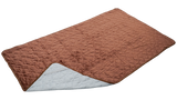 Lull Pad ラルパッド 敷きパッド コット/インフレータブルマット用 ベッドパッド 収納ケース付き