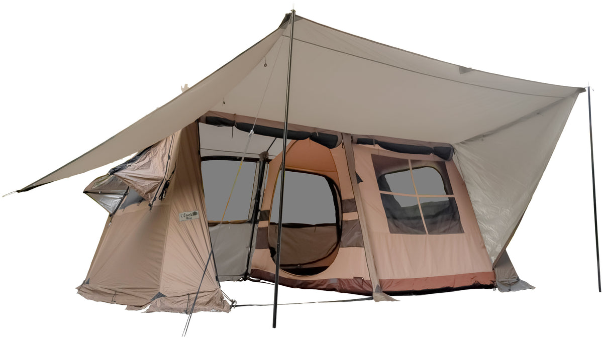 Tent & Tarp – UJack online 公式ストア