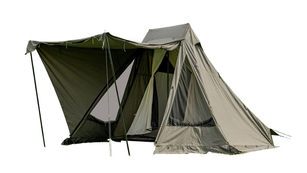 Tent & Tarp – UJack online 公式ストア