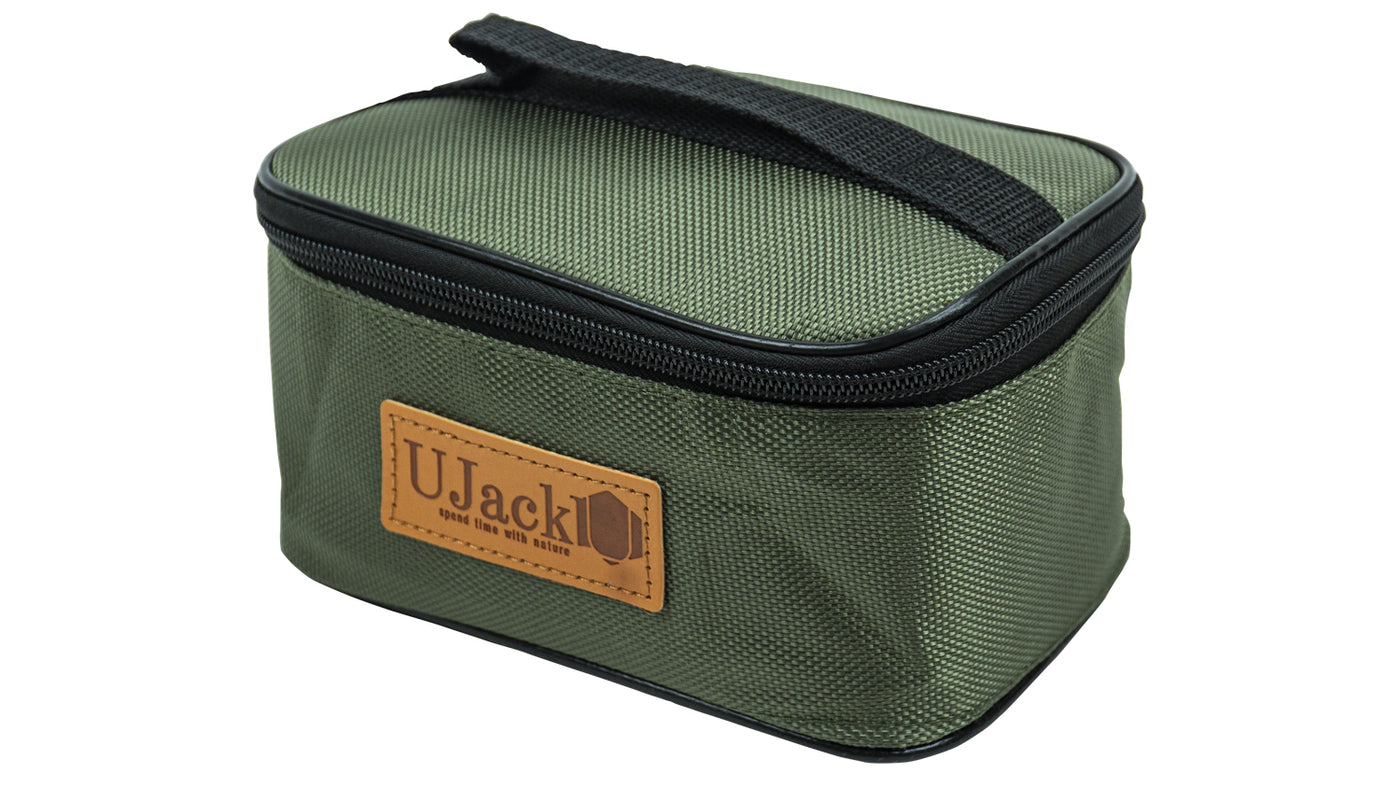 スパイスボックス 調味料ケース アウトドア 耐衝撃仕様 – UJack