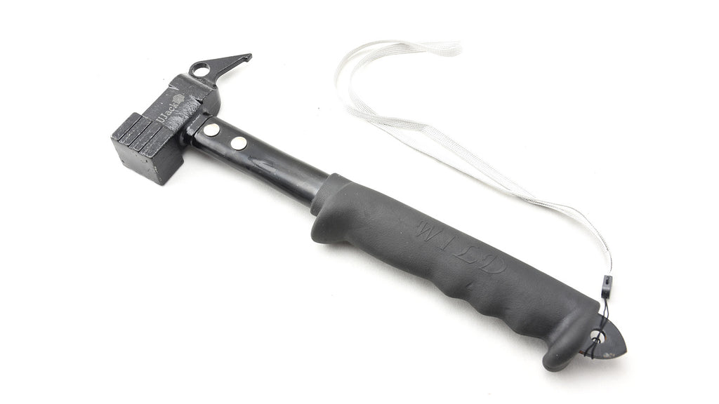 ペグハンマー VHH VeryHeavyHammer