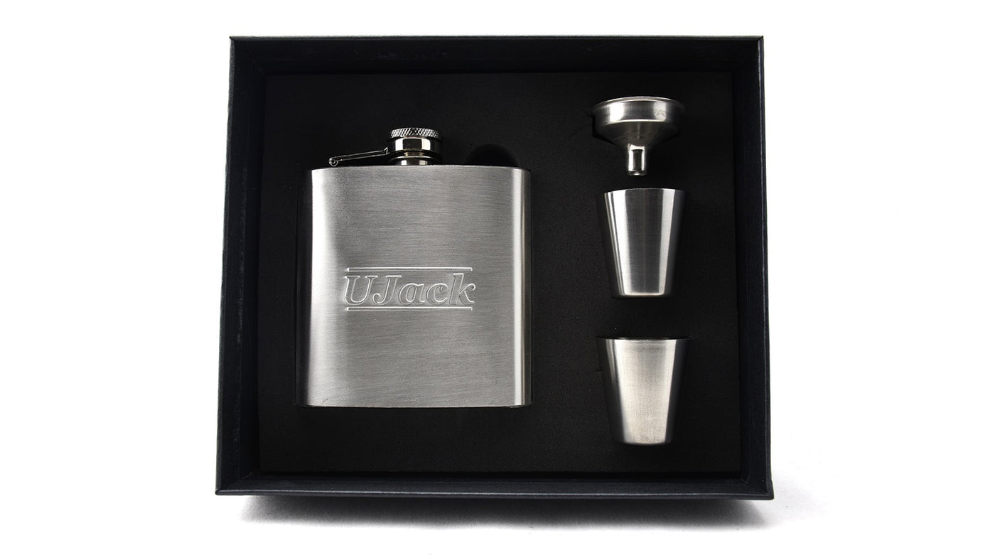 TESCAスキットル170mℓ ウイスキーボトル テスカ スキットル: 日光陶器店