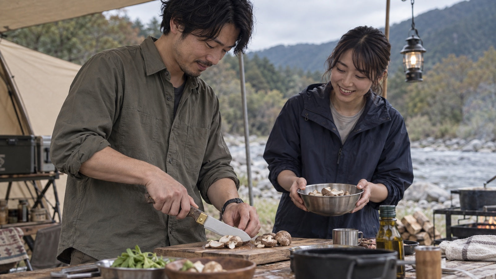 食器・調理器具